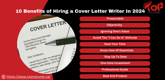 Cover letter writer