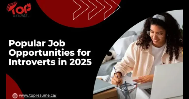 introverts jobs