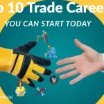 10 Skilled Trade