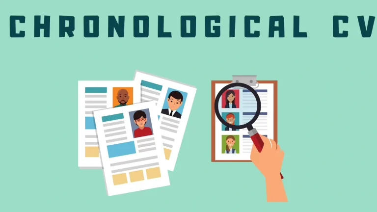 Reverse Chronological